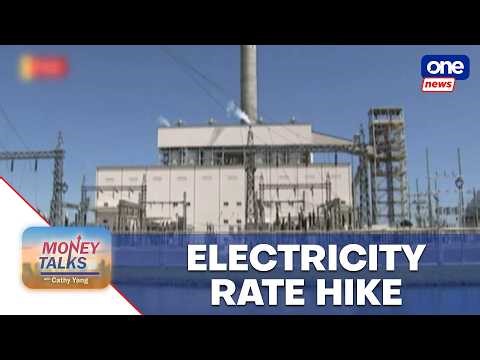Juan: Meralco customers may face P4–P5/kWh rate hike