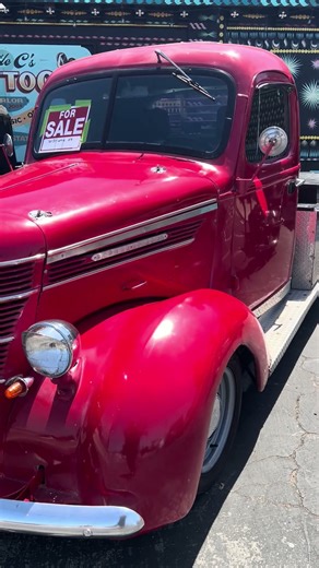 SoCal Cars and Explorations