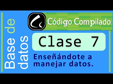 Database #7 | Data Types in SQL