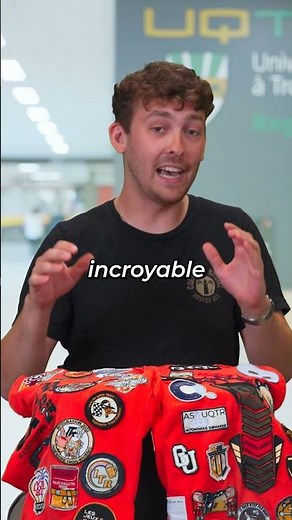 Simon 🎓 Diplômé du baccalauréat en génie mécatronique