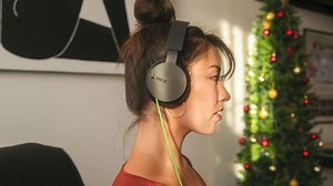 Microsoft Announces New Xbox Stereo Headset