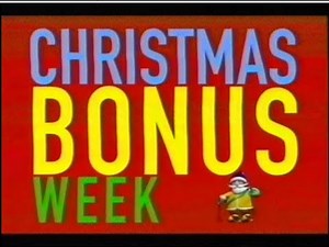 Channel 4 Continuity and Adverts 10 December 2000