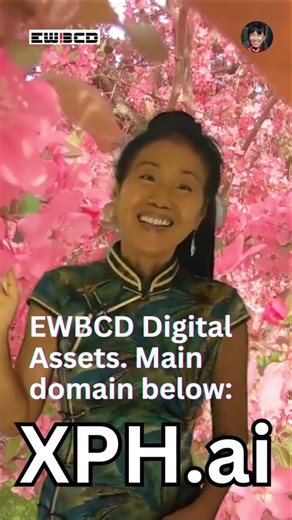 XPH.ai — Premium 3-Letter AI Domain #ai