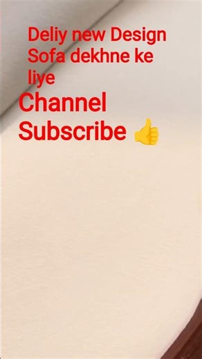 10 💗 Setr U Model Sofa 💝