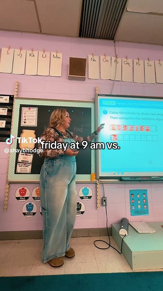 Dancing Through the Long Weekends: A Teacher's Escape