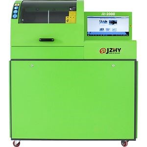 [Hot Item] Machine Common Rail Injector Test Bench for Piezo Injector