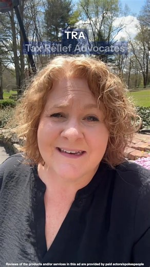 Tax Relief Advocates helped me understand my options and took the stress off my shoulders. I was ignoring those IRS letters… until I realized how fast things could get worse. They work directly with the IRS, and now I actually feel in control of my finances. 👉 Take the quiz to see how much relief you might qualify for. https://tra.com/sf4?_ef_transaction_id=&source_id=&affid=27&sub1={{campaign.id}}&sub2={{adset.id}}&sub3={{ad.id}}&sub4={{placement}}&sub5=ci&oid=75 | Tax Relief Advocates