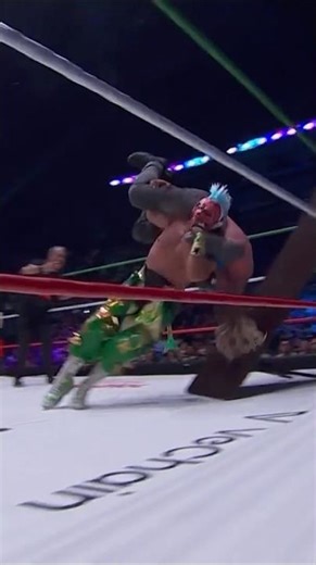 It really is a Carnival of Carnage