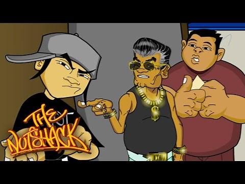 The Nutshack S1E1: Pilot