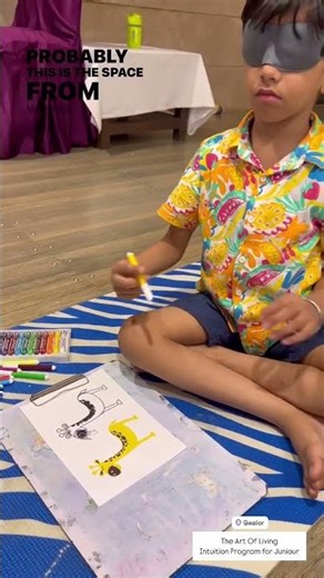 Unlock the power of intuition