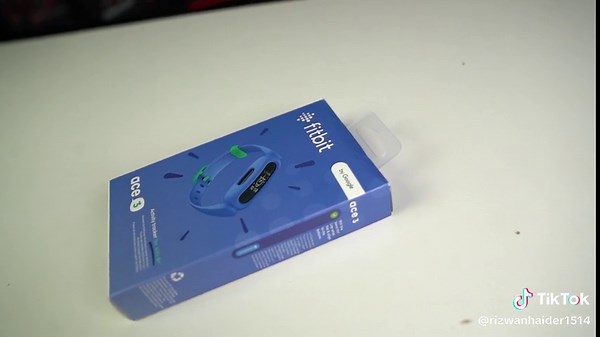 Fitbit Ace 3 Activity Tracker for Kids 6 - Review & Features