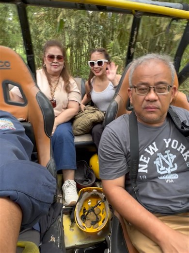 Andini Putri A. on Instagram: "Just the 3 of us!⛰️ took a closer look at Indonesia’s most active volcano Mount Merapi and its eruption history☁️ #yogyakarta #exploreyogyakarta #merapimountain #lavatourmerapi"