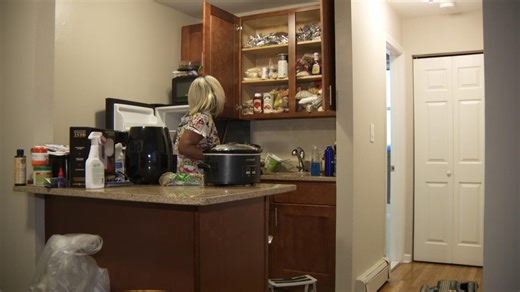 NJ seniors struggle with bills, as Social Security lags | NJ Spotlight News