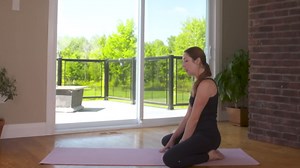 🌕 30-Min Full Moon Yoga – Time to Reflect & Find Clarity