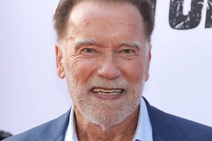 Arnold Schwarzenegger makes surprise return to Predator movie franchise after 38 years