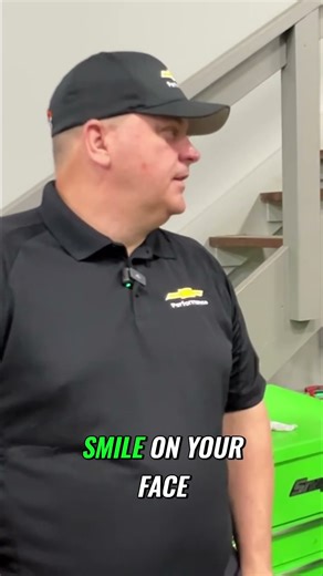 LS3 Engine vs 4 Cylinder Turbo Rally Car Lighter & Faster