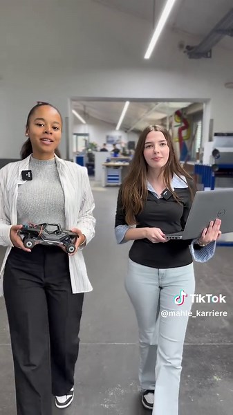 Tag der Ausbildung bei MAHLE: Deine Karrierechance