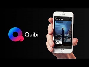 Wie funktioniert Quibi? (Das Große Tutorial) Videostreaming optimiert für mobile Geräte