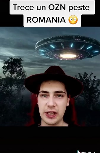 #foryou #foryoupage #fyp #stiaica #stiaica? #curiozitati #invatapetiktok #edutok #descopera #5pasidebine #romania #ufo #alien #ozn #NASA #adevar #omg #paranormal #alinutzudecean