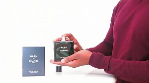 1.3K views · 40 reactions | Here’s Justin's review of Bleu De Chanel...