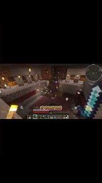 我的世界 火焰解说 26年春季篇 不让僵尸消失的秘密 #mc，#minecraft，#我的世界