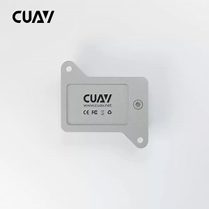 [Hot Item] Cuav C-Rid Remote ID Module for Drones Long-Range Broadcast Ardu Remote Ld Identification Code with Ardupilot Px4