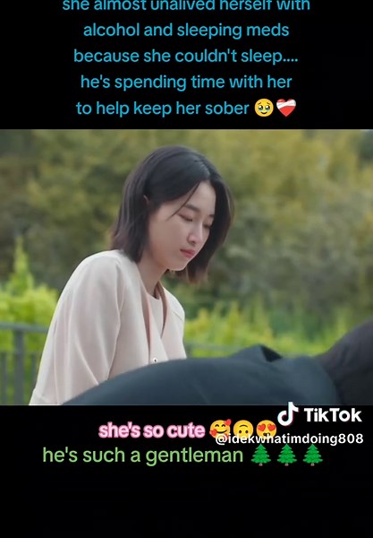 #wonjian #parkseojoon #surelytomorrow #kdrama #fyp | Park Seo-joon