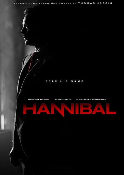 Hannibal (Serie de TV 2013–2015) ⭐ 8.5 | Crimen, Drama, Terror