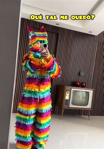 Cómo hacer una piñata para tu fiesta