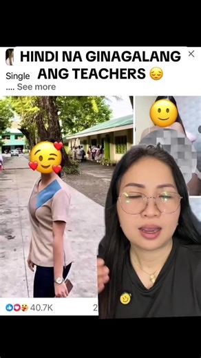 Grabe na ang Panahon Ngayon: Isang Pagsusuri sa mga Guro