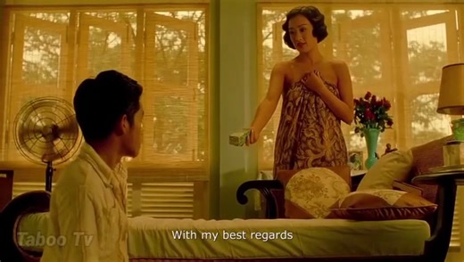 Jan Dara (2000) Hot Erotic Romance Full Movie HD With Subtitles