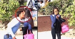 1.3M views · 3.5K shares | A YouTuber Named 'Sumit Verma' Goes Around...