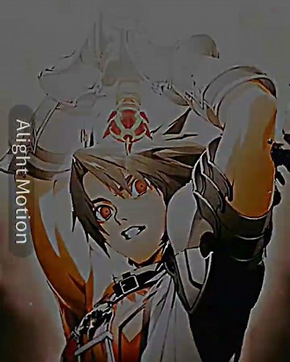 coolest demon Alexander ryback (kalman 3) mushoku tensei edit