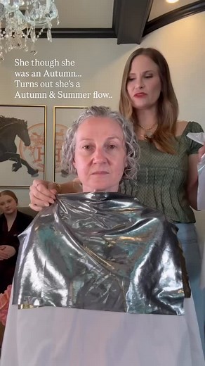 19K views · 131 reactions | She thought she was an Autumn…. Her...