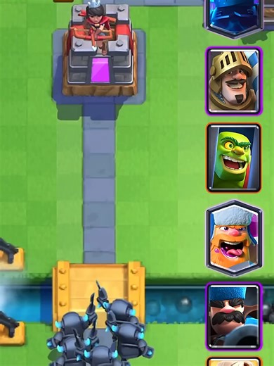 5 Super Cards to Enhance Your Clash Royale Defense