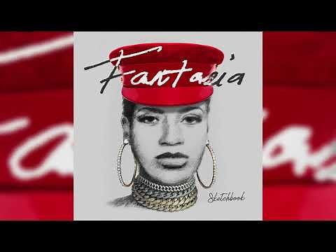 Fantasia - Holy ghost [LYRICS]