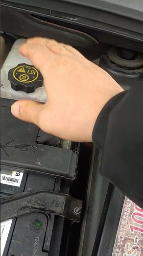 How to fix an Orlando LPG engine that won't start