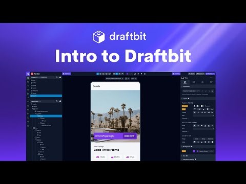 Intro to Draftbit
