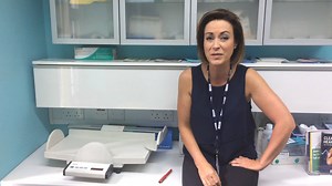 4.2K views · 96 reactions | Quick Fire Round with Elisabeth Dermot Walsh: Do an impression of any of the cast, don’t say who it is. | BBC Doctors | Facebook