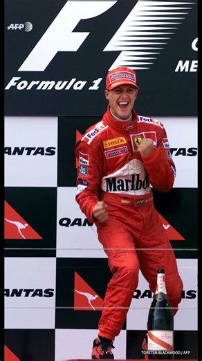 Best 3 F1 Drivers in 2002