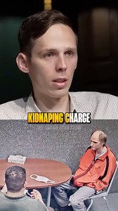 Hacker Exposes Child Predator... Politician Nathan Larson. 😳 Episode 56. #hack #hacker #crime #news #shawnryanshow #podcast | Shawn Ryan Show