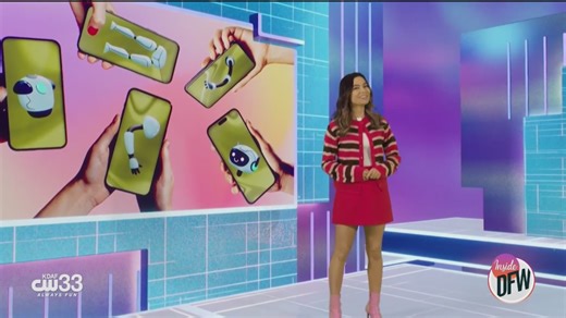 ‘Mission Unstoppable’ highlights women breaking barriers in STEM