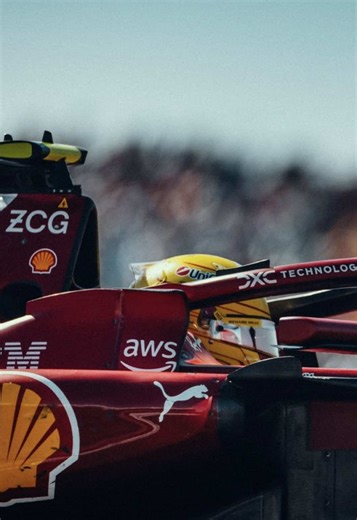 Exciting Formula 1 Edits to Fuel Your Passion