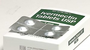 Omaha doctor touts use of Ivermectin for COVID-19 treatment