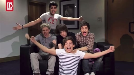 Exploring the Magic of One Direction