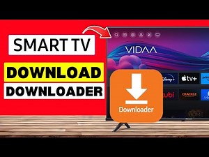 How To Download Downloader On Hisense Smart TV - Easy Guide