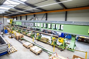 Panther™ Sets a New Pace for Ultra-fast Pipe Body Inspection