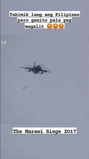 the best highlights of Marawi Seige