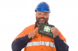 Evening Red Cross First Aid, CPR & AED Review Courses