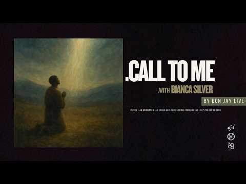 .call to Me [w/ Bianca Silver] (Official Audio)